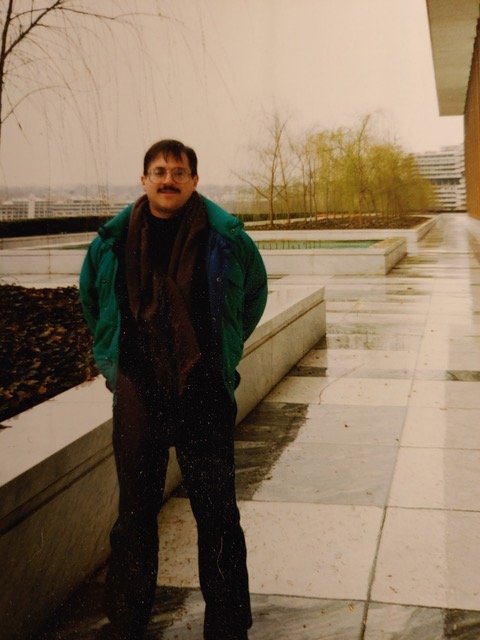 Raymond