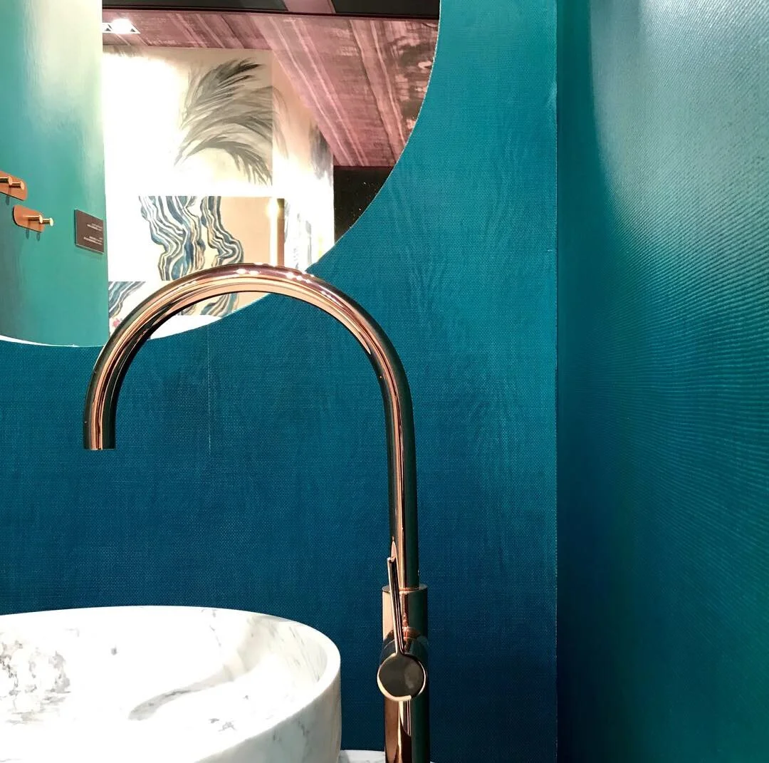 Salone del Mobile Milano 2019