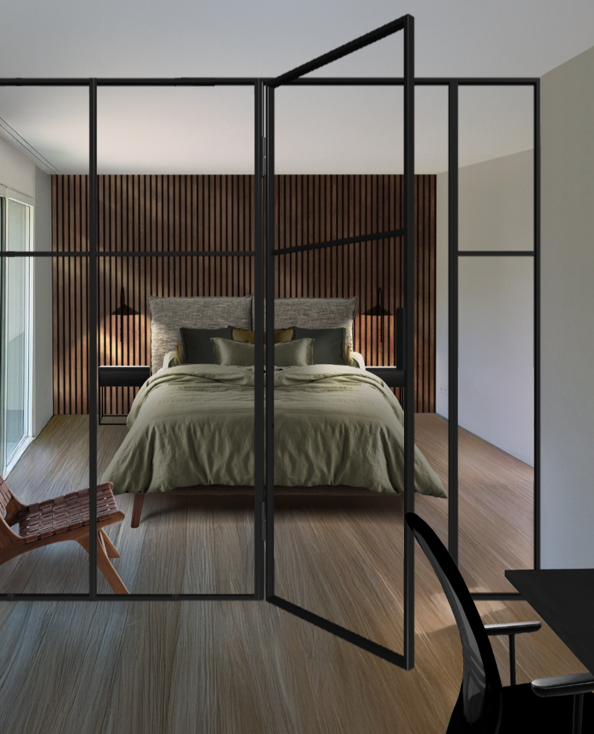Schlafzimmer Einrichtung – Step by Step