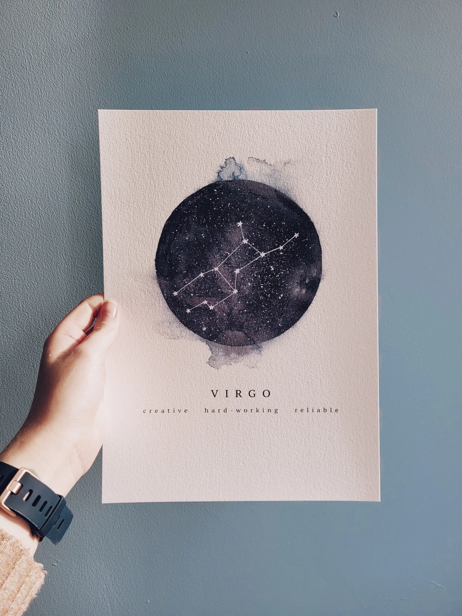 Virgo: The Meaning Behind the Constellation