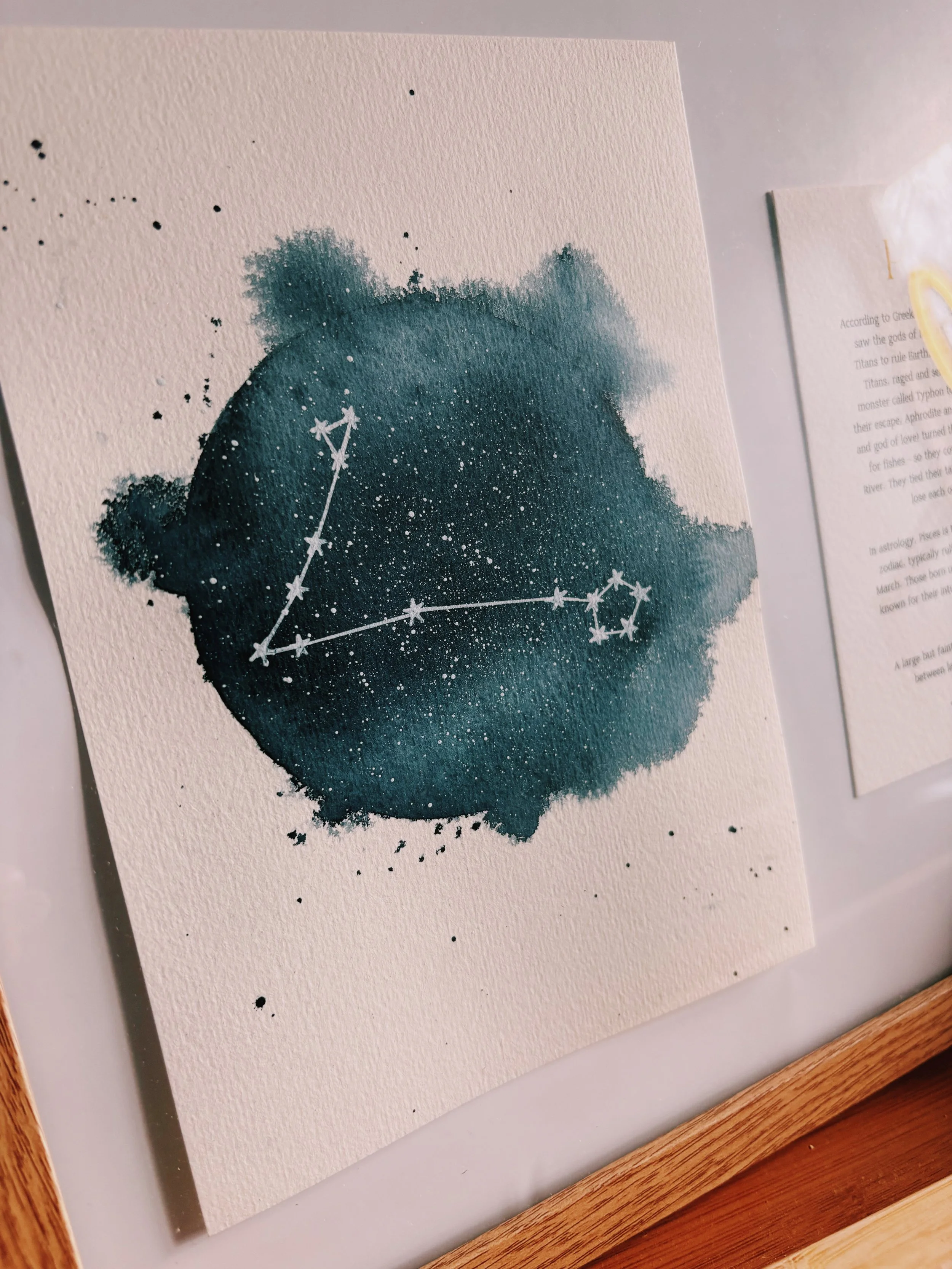 Pisces: The Meaning Behind the Constellation
