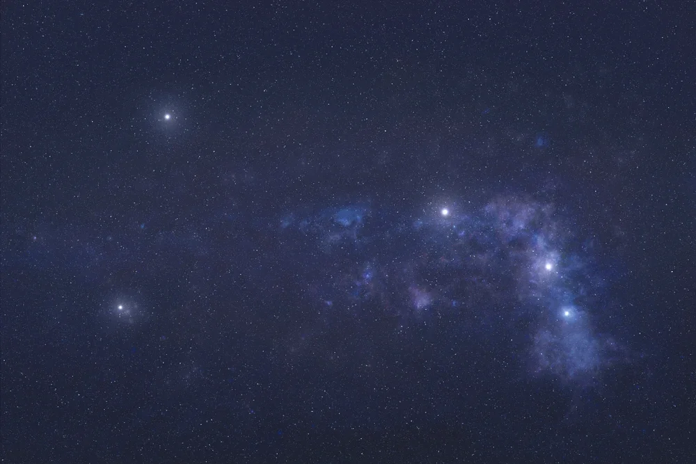 Aries: The Meaning Behind the Constellation