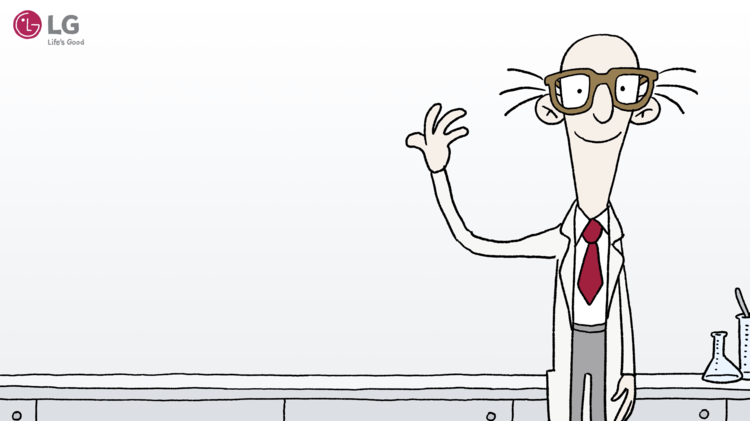 LG ELECTRONICS GERMANY – LGINEER