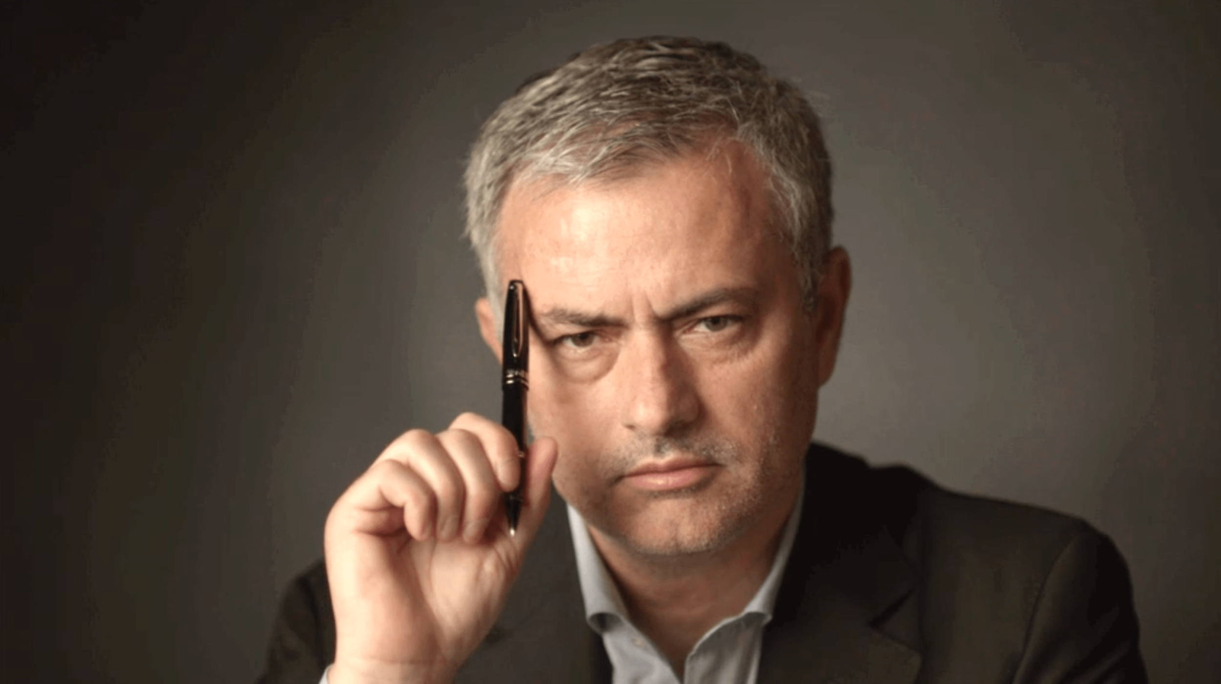 JAGUAR BRAND EUROPE – #MOURINHOCHALLENGE