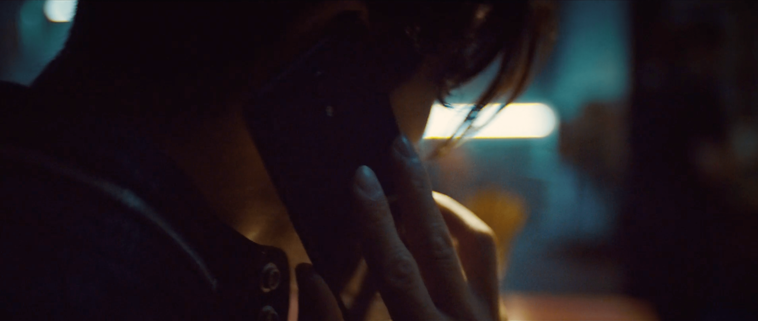 JAGUAR F-PACE CHINA –  THE WIRE