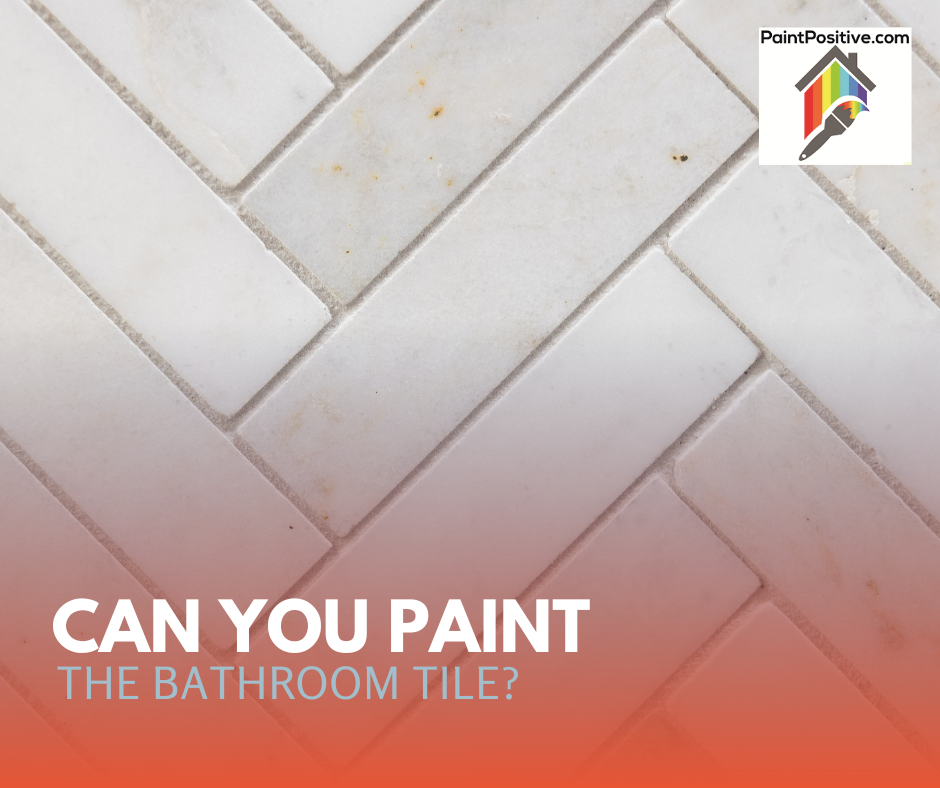 Avoid These Mistakes The Beginners Guide On How To Paint Bathroom Tile - 6fkbrcw