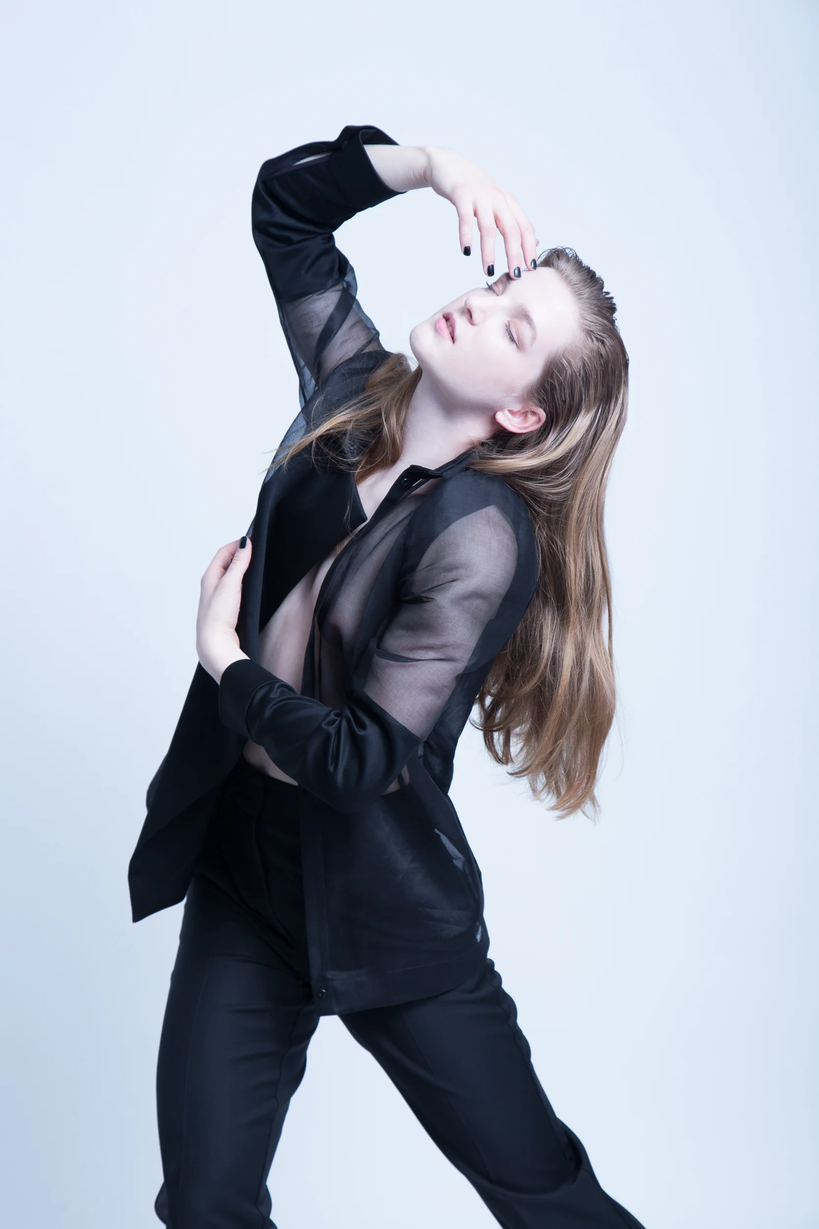 Creating with Sacha Grootjans & Katrien de Bakker