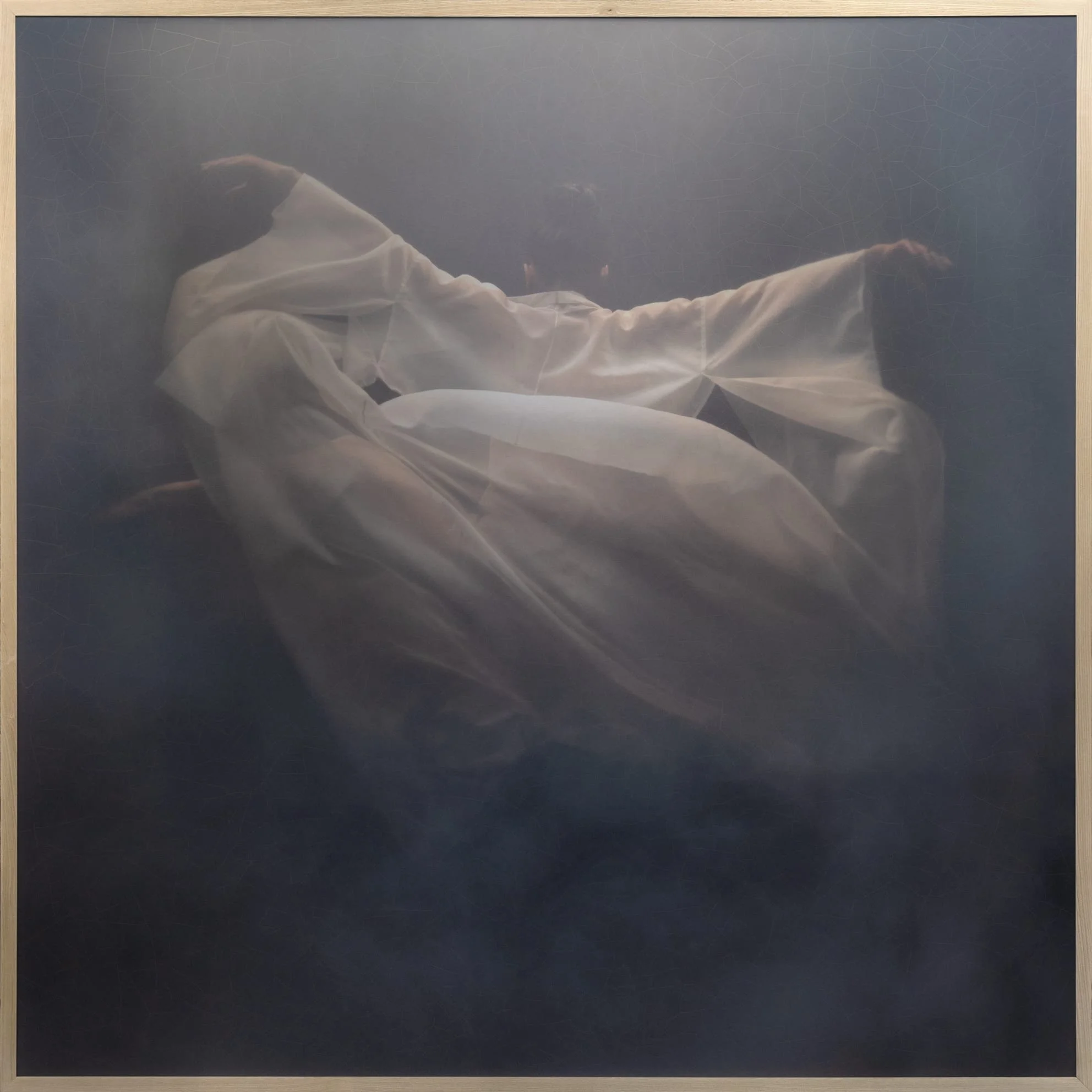 Creation for Casper Faassen