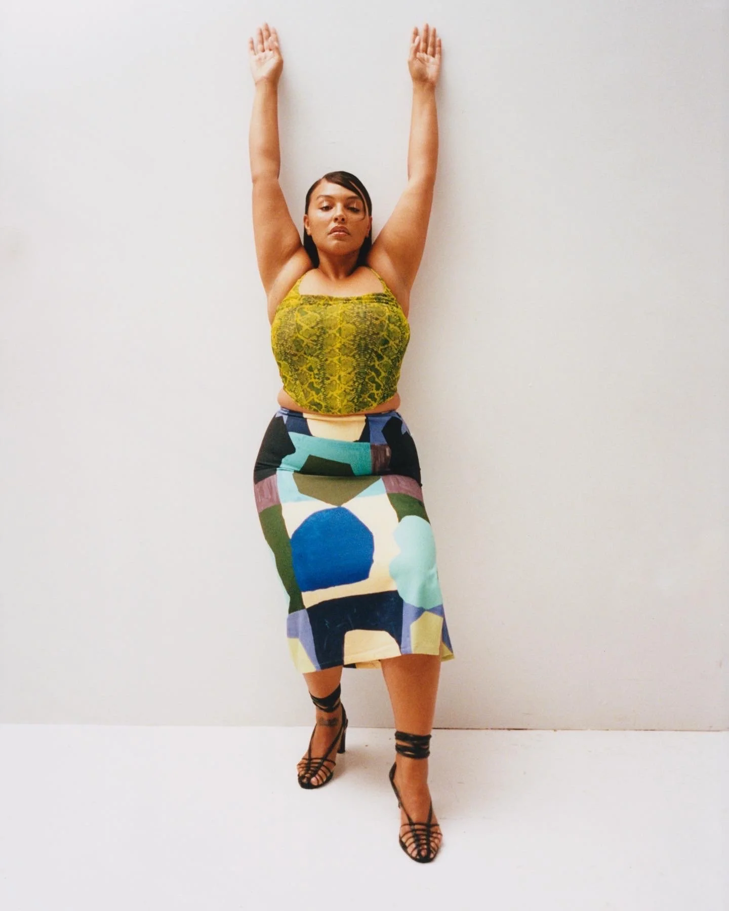 Becky Akinyode