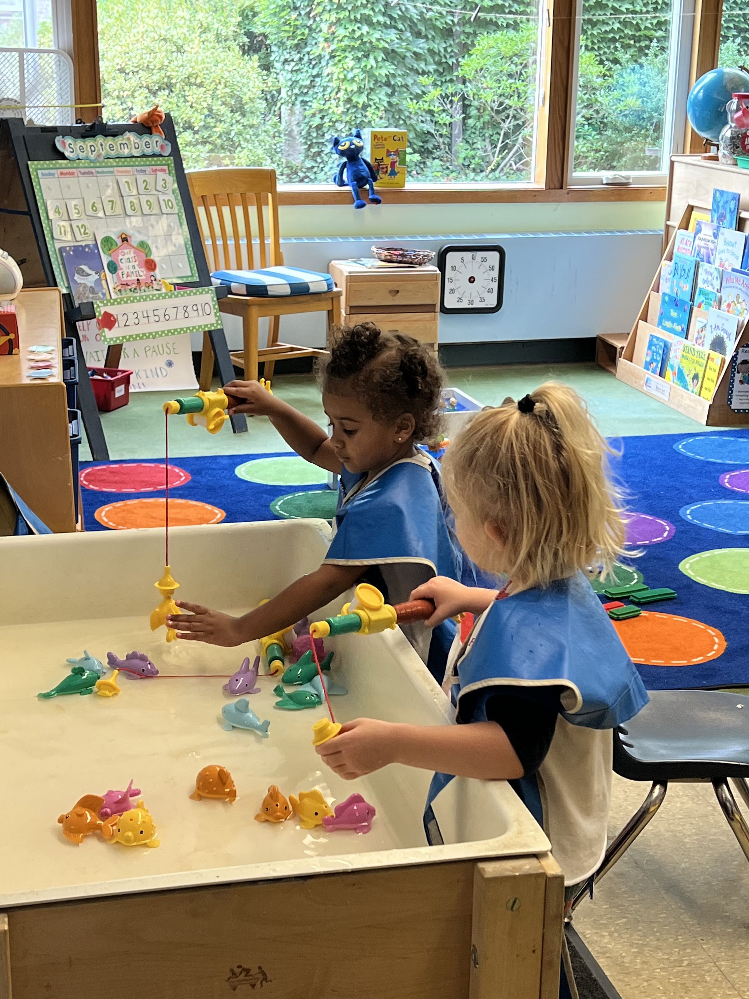 Roxbury Weston Preschool