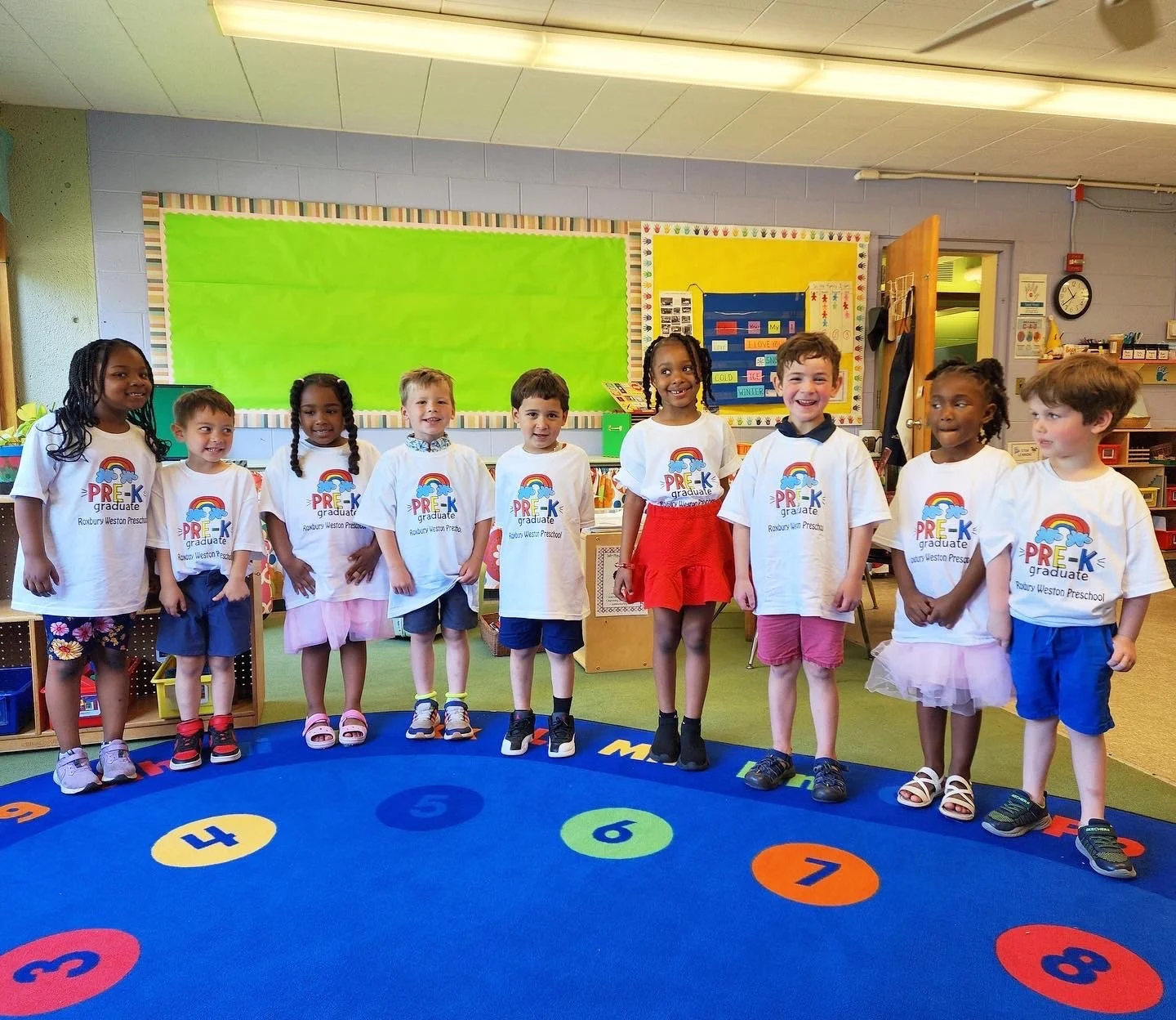 2022-2023 Graduation