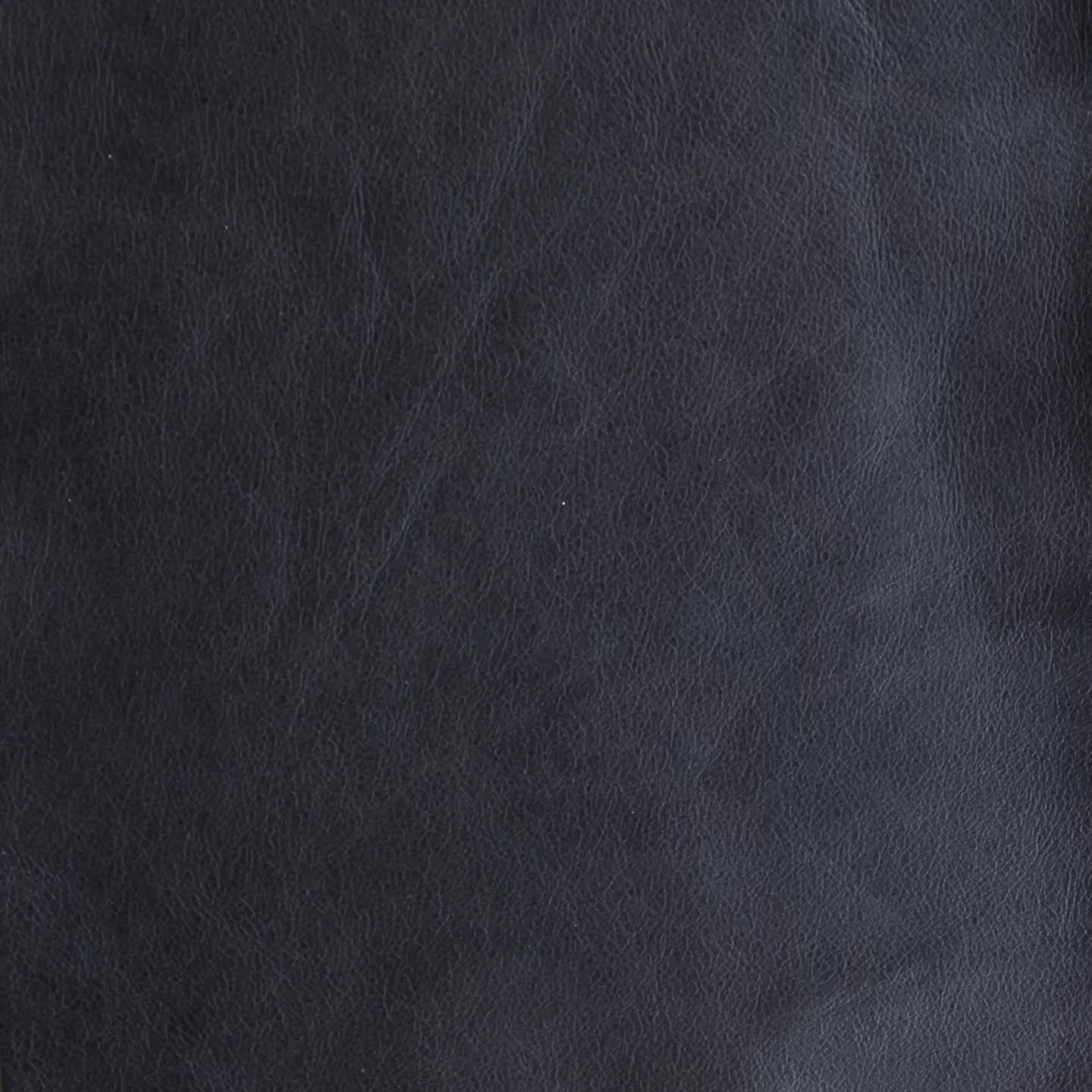 #material / #black #leather