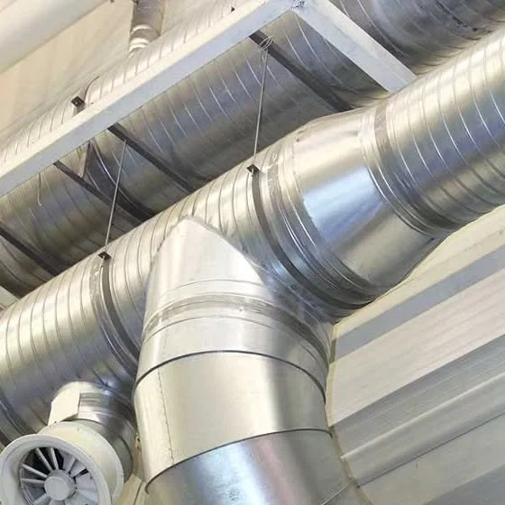 #inspiration / #ducting