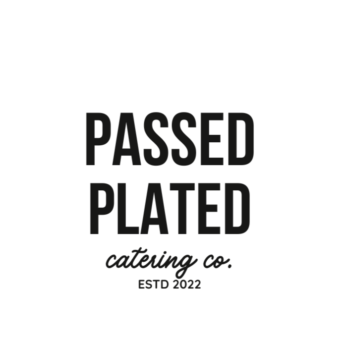 Passed&amp;Plated