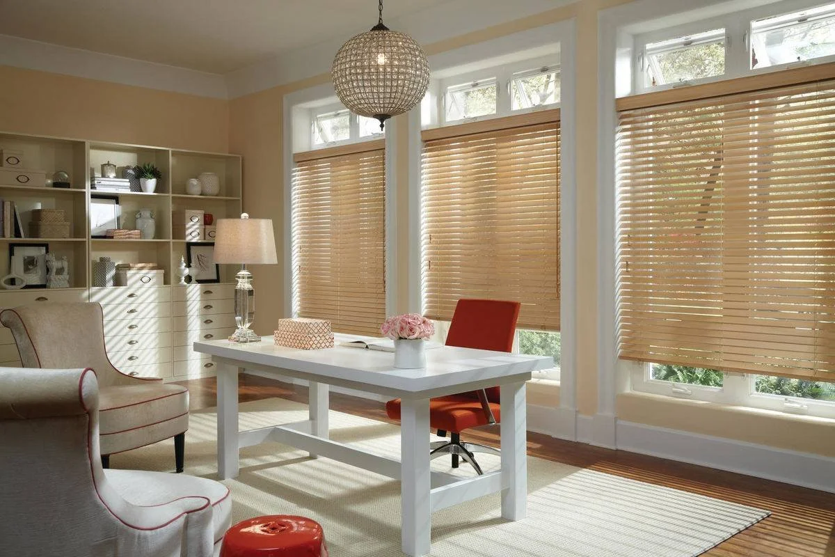 Adding Custom Blinds to Your Home