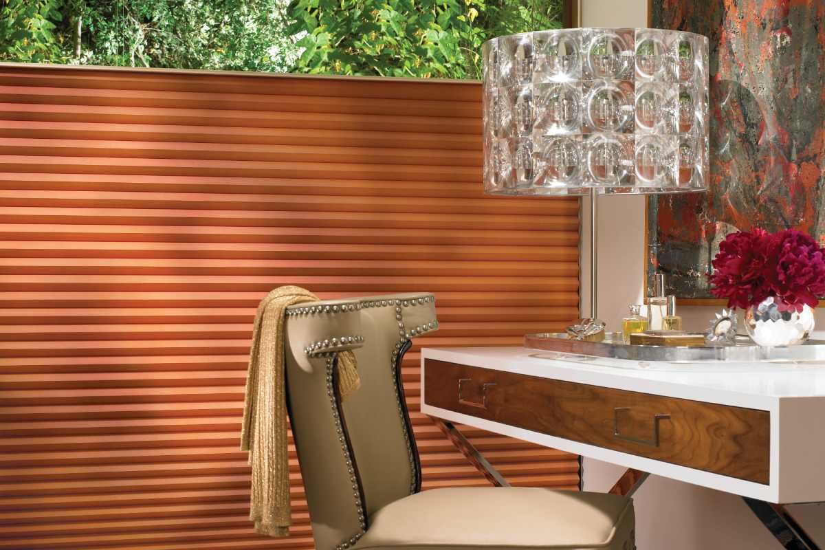 Choosing Energy Efficient Cellular Shades Window Concepts