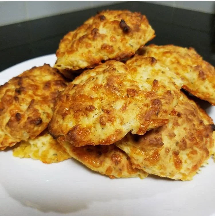 Chedda Cheese Biscuitz