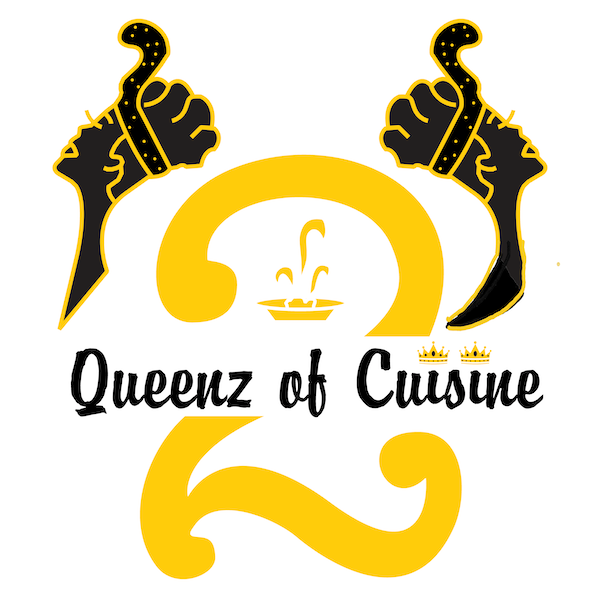 2 Queenz of Cuisine