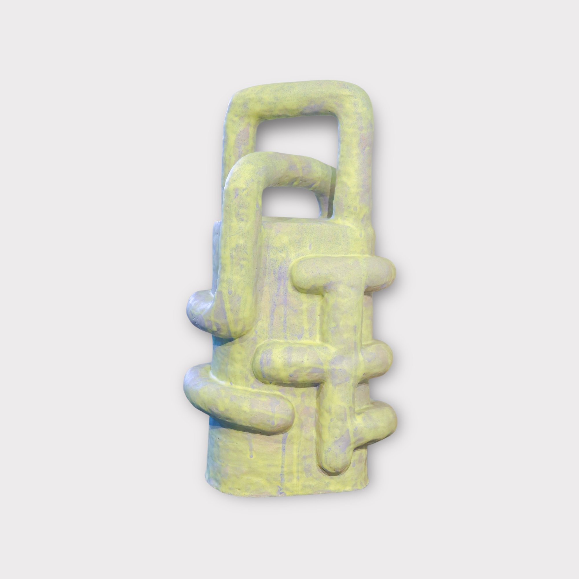 Green Kettle