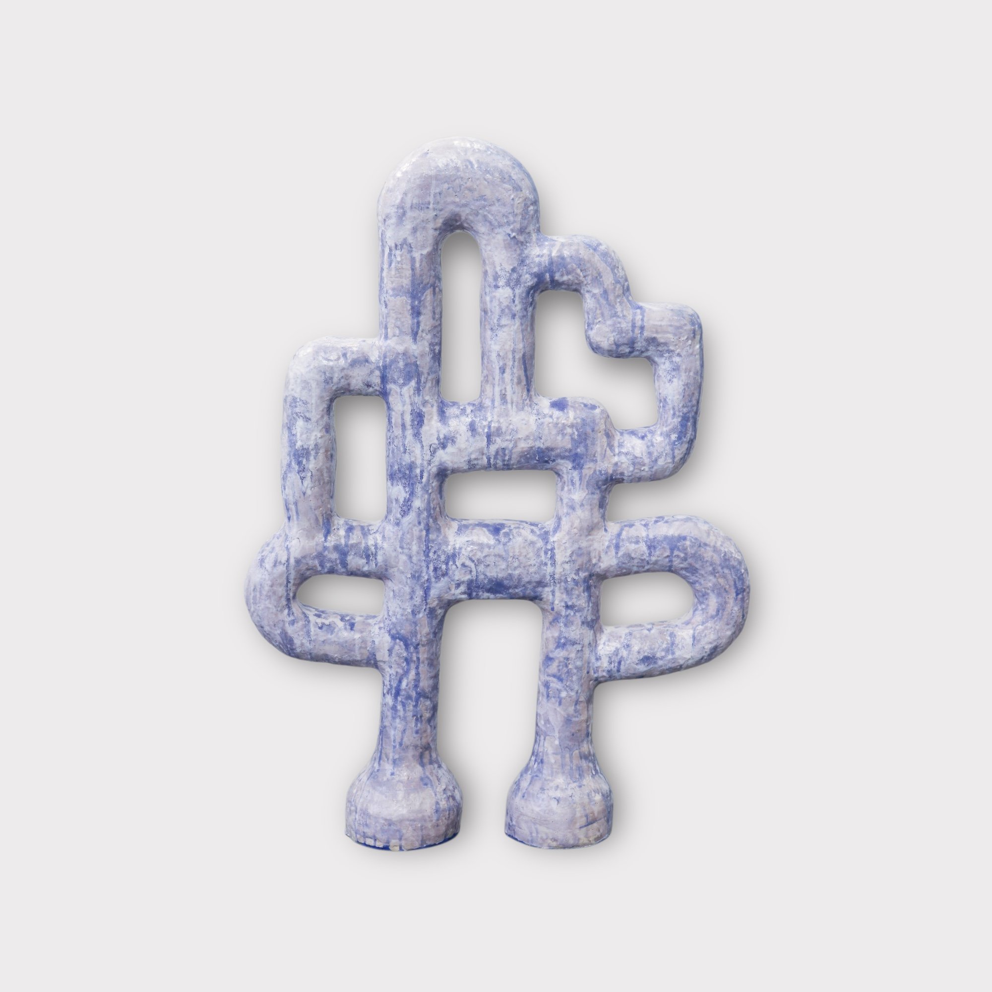 Cold Pathways