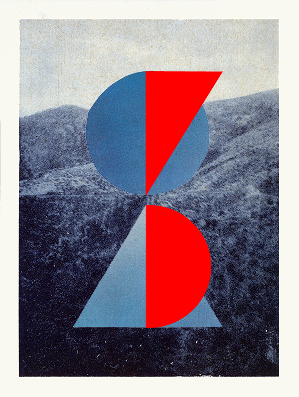 print 2, 85x115cm, 2016