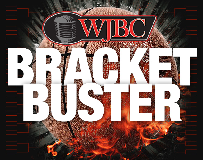 Bracket Buster '19