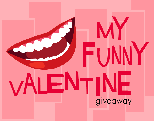 My Funny Valentine Giveaway '19