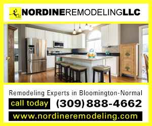Nordine Remodeling Banner Ad
