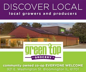 Green Top Grocery