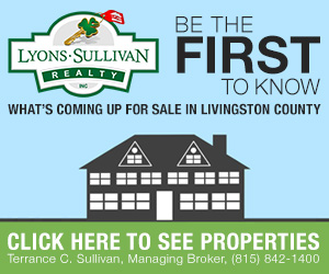 Lyons-Sullivan Realty Banner Ad