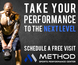 Method Performance Clinic Banner Ad