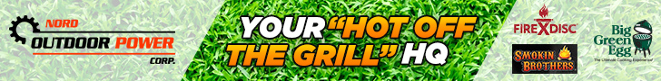 Nord Outdoor Power Banner Ad
