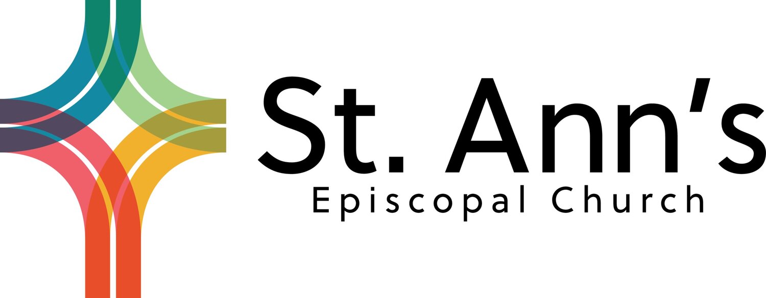 St. Ann&#39;s Episcopal Church