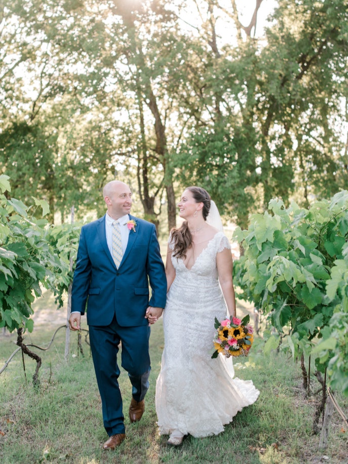 Walking in Vineyards Wedding.jpg