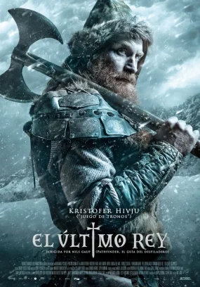 Espen Rønning Re-recording Mixer, Dialogue Editor The Last King (2016) , Kon-Tiki (2012), Headhunters (2011)