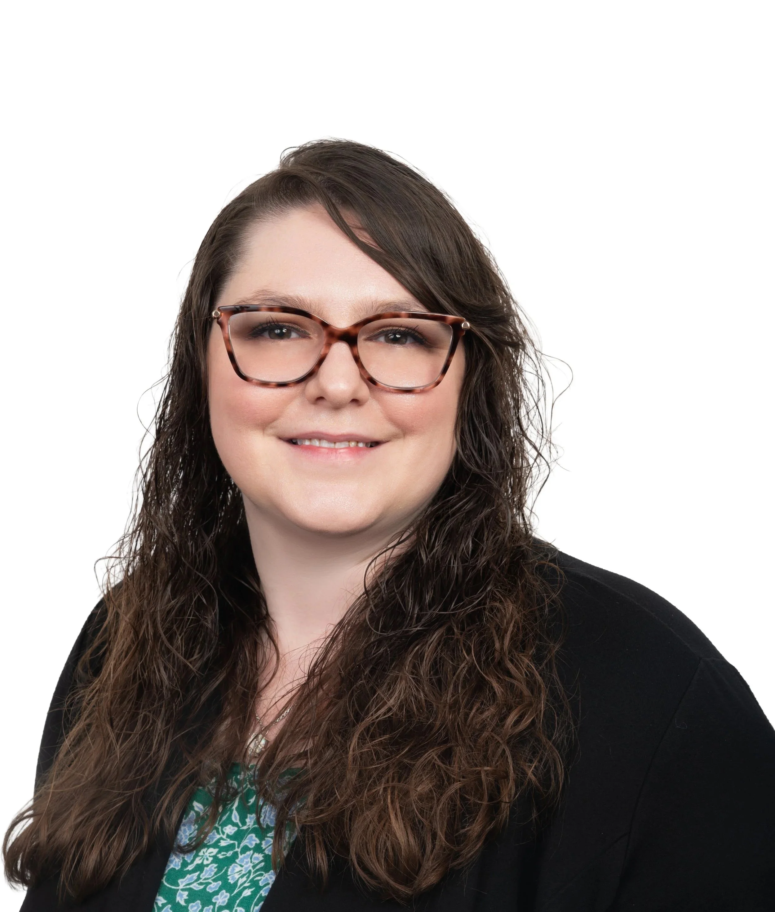 TIFFANY SETLIFF
REGISTERED INTERN