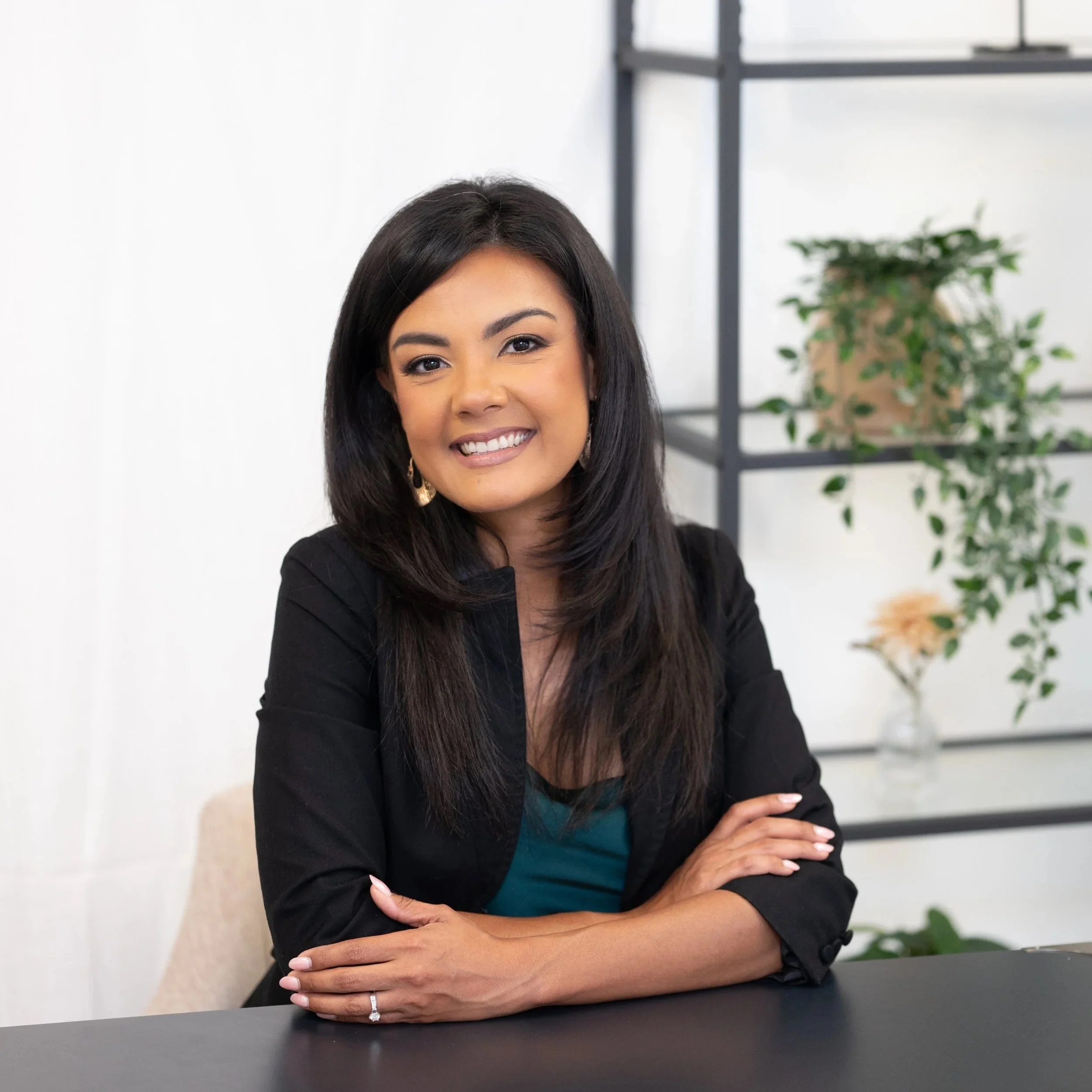 MARCELA ESQUIVEL
REGISTERED INTERN