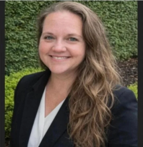 DONNA WILLIAMS
REGISTERED INTERN
(PALM BAY)