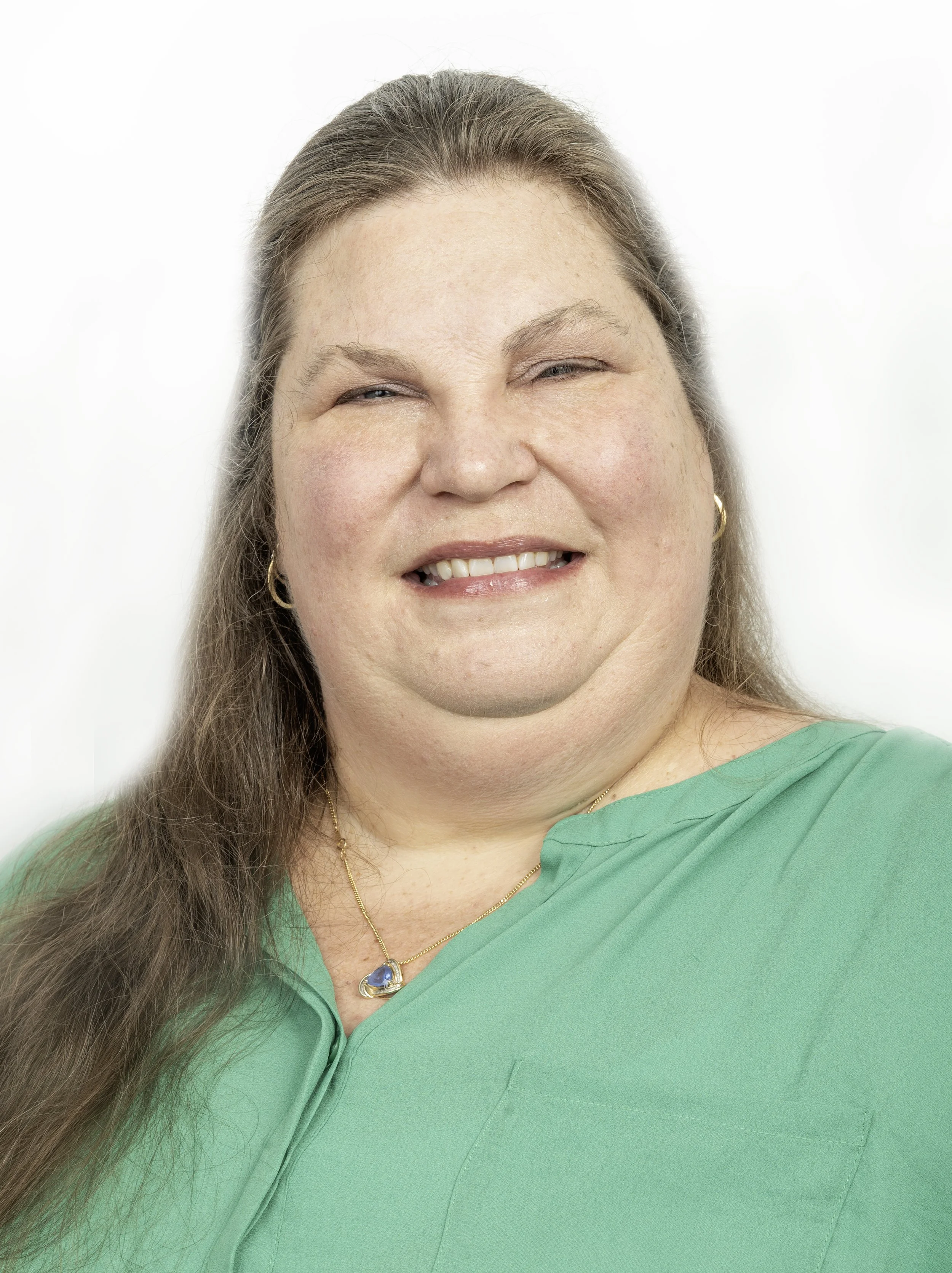 DR. CHRISTA VERMILLERA
COUNSELOR, PHD, LMHC