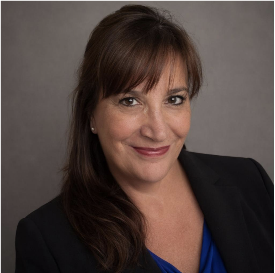 SUSAN WHITNEY
LMHC
