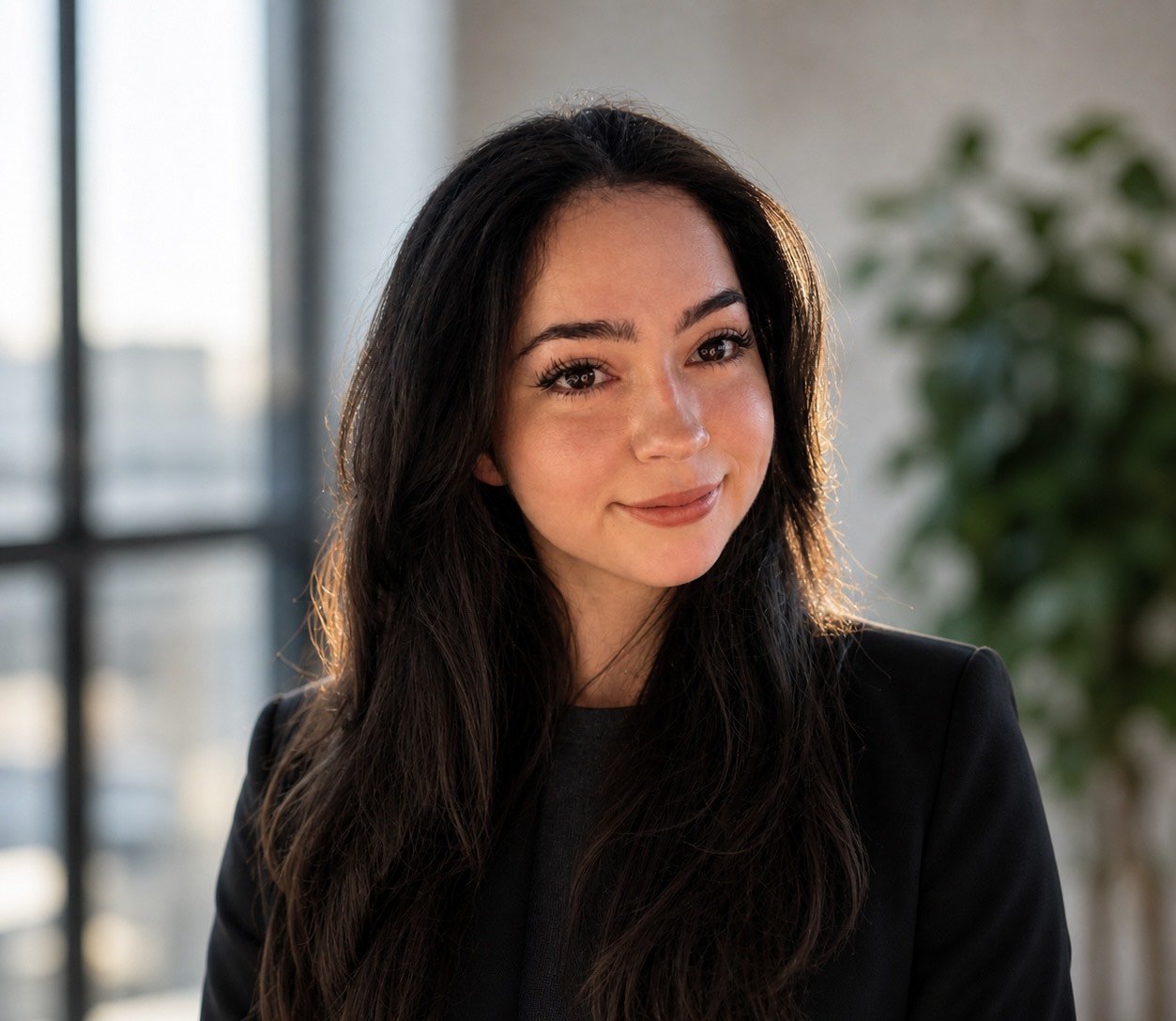 JENASYS JORGENSEN
REGISTERED INTERN