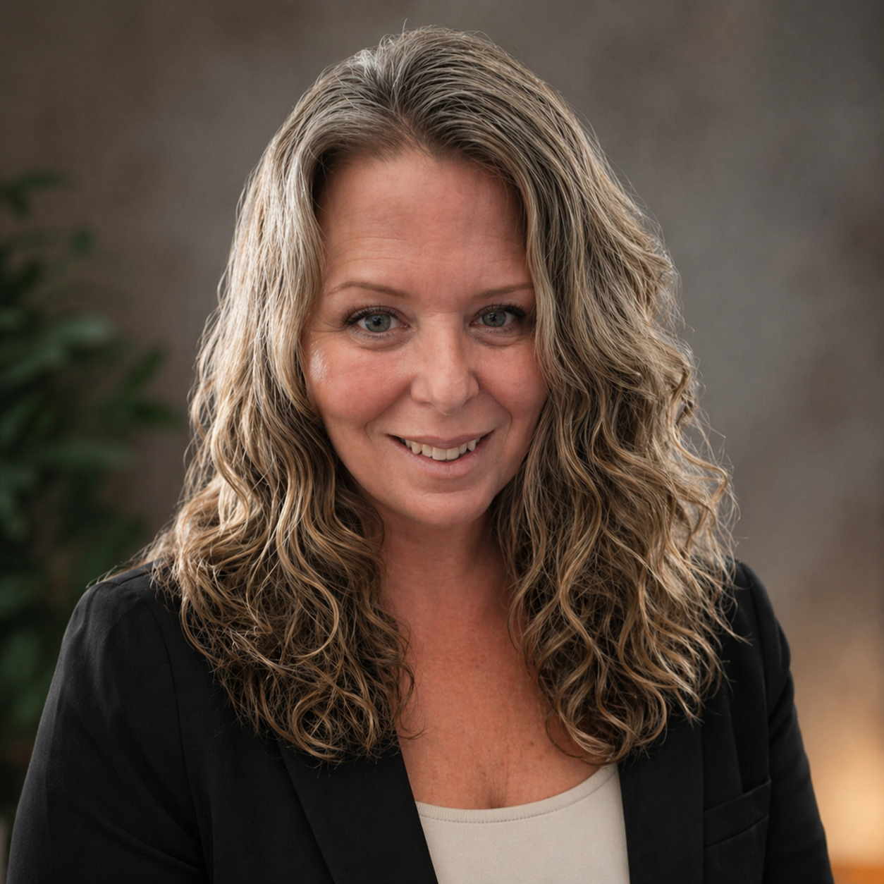 ANNIE MILLER
REGISTERED INTERN