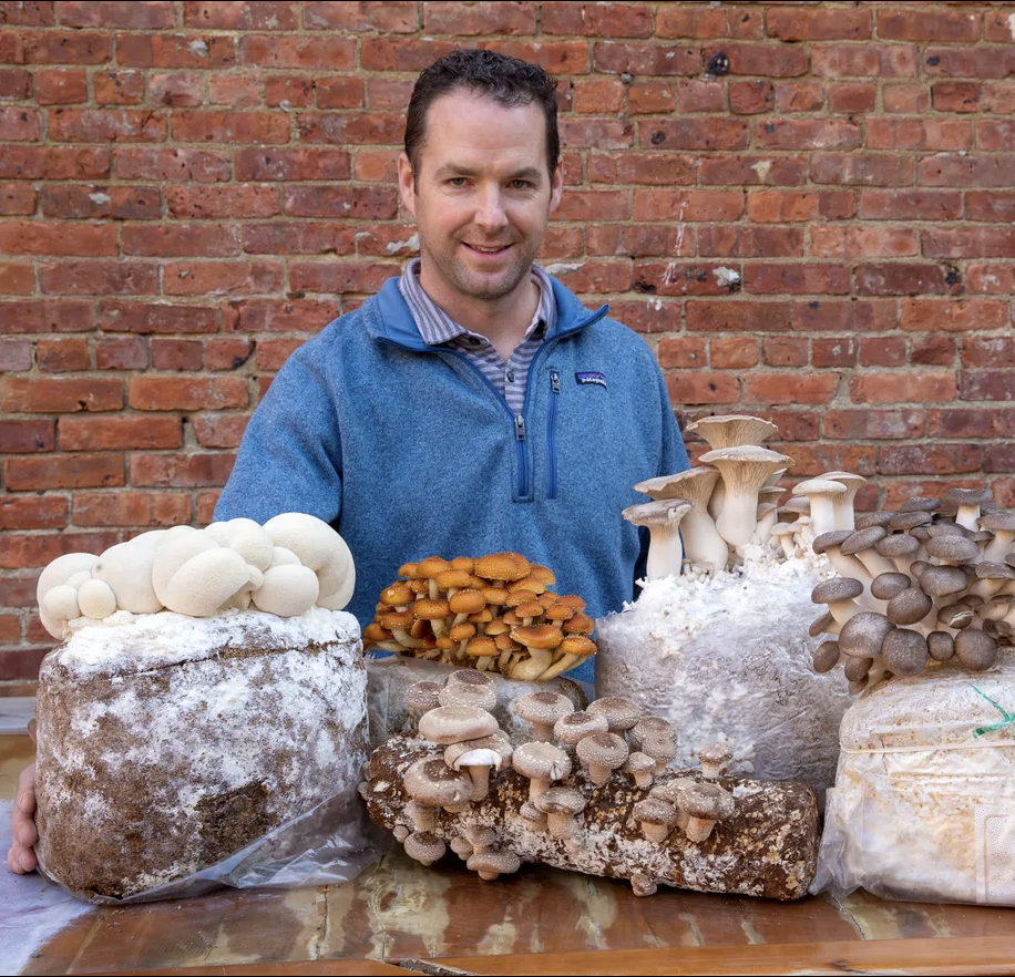 “The mighty mushroom: What can it do for your health?”https://www.app.com/story/entertainment/dining/2020/03/17/nj-health-benefits-of-mushrooms-two-river-gourmet-mushrooms/4930125002/