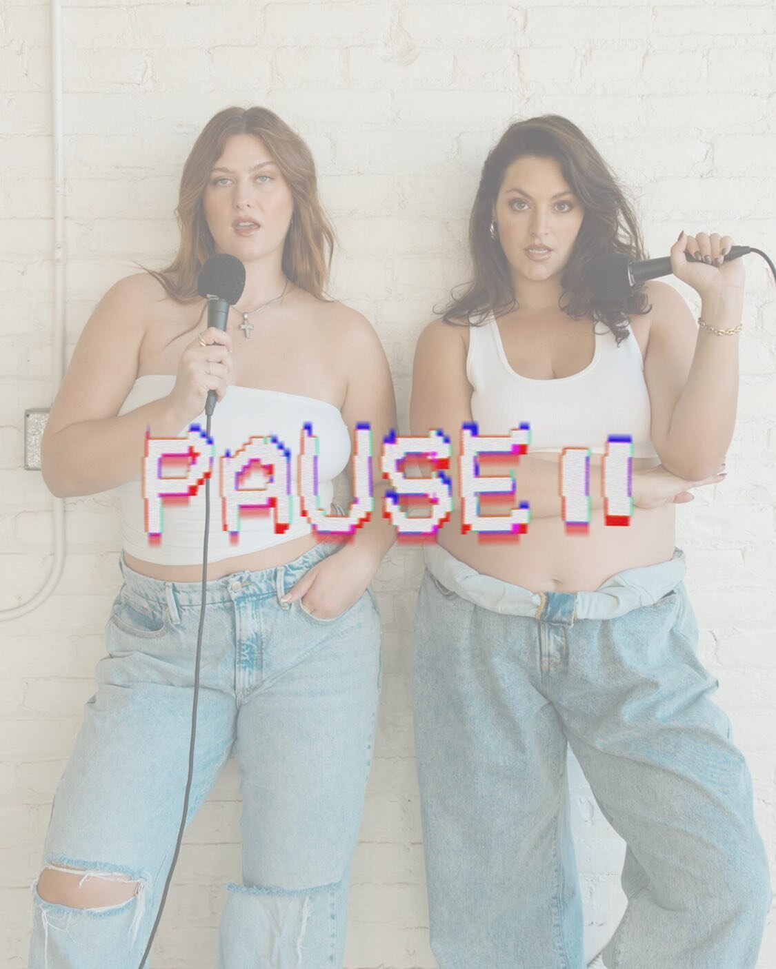 Reminder: we&rsquo;re taking a quick pause with the podcast! While there&rsquo;s no new episode today, we have 120+ episodes for you to revisit. You can also check out these amazing podcasts/hosts we have had on our show:

🎙️ @dateablepodcast 

🎙️ 