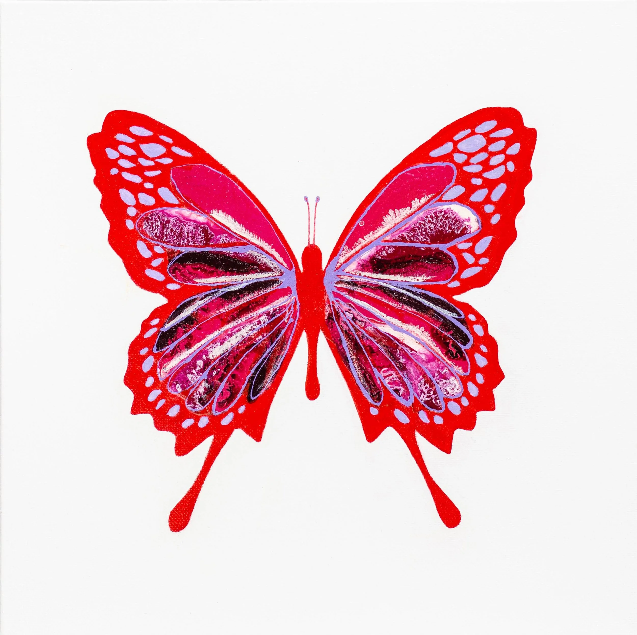 New Beginnings Nr 17