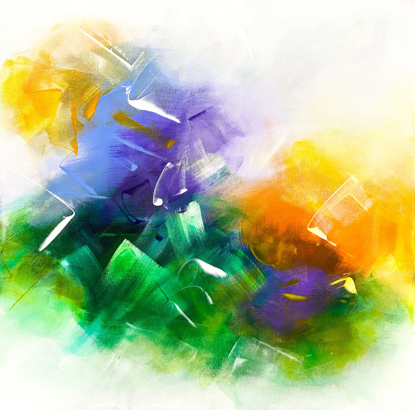 Path to enlightenment