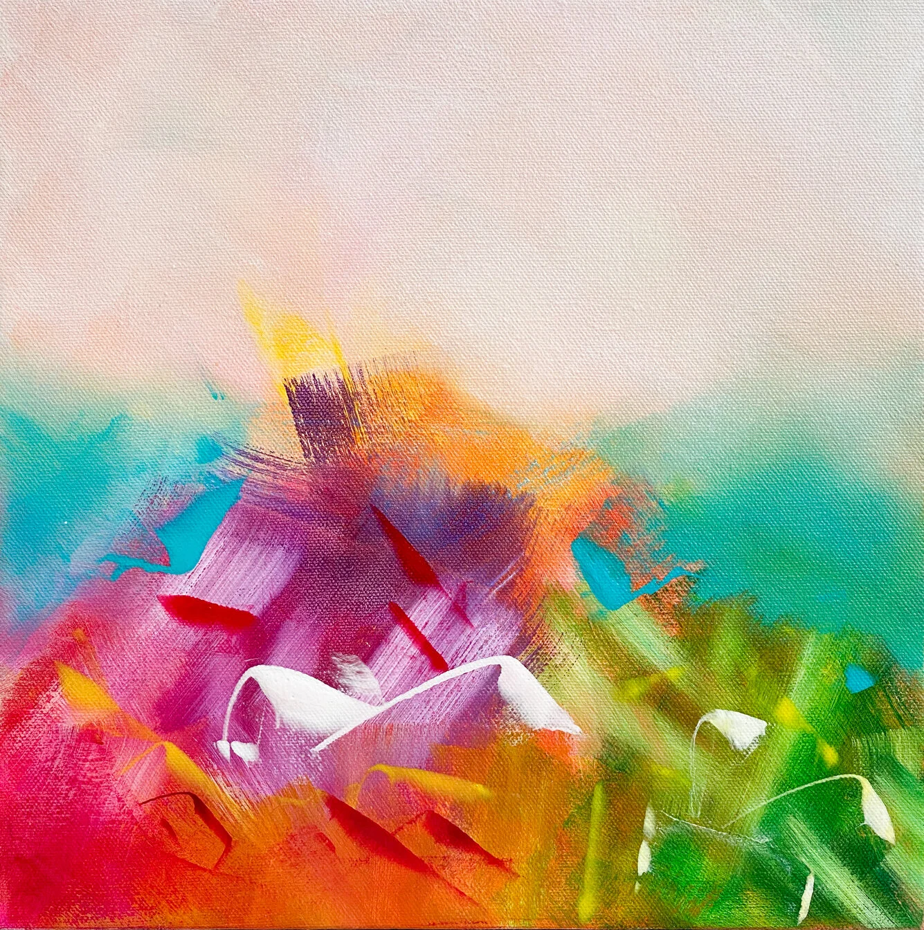 It’s a new day; it’s a new dawn