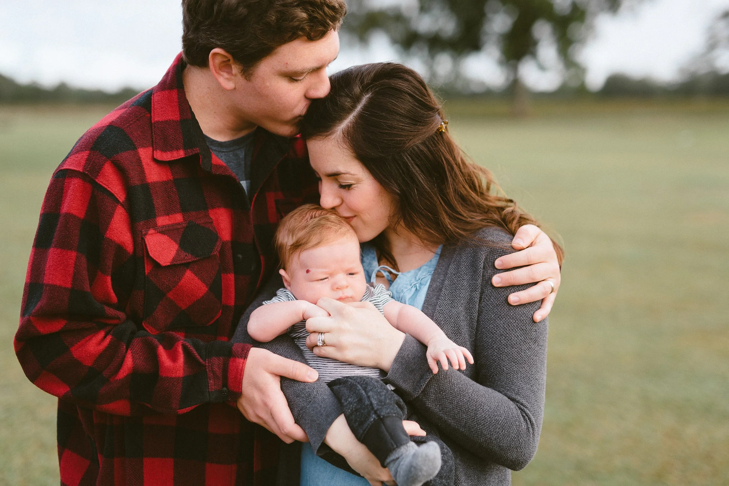 The Gospel & Postpartum Complications