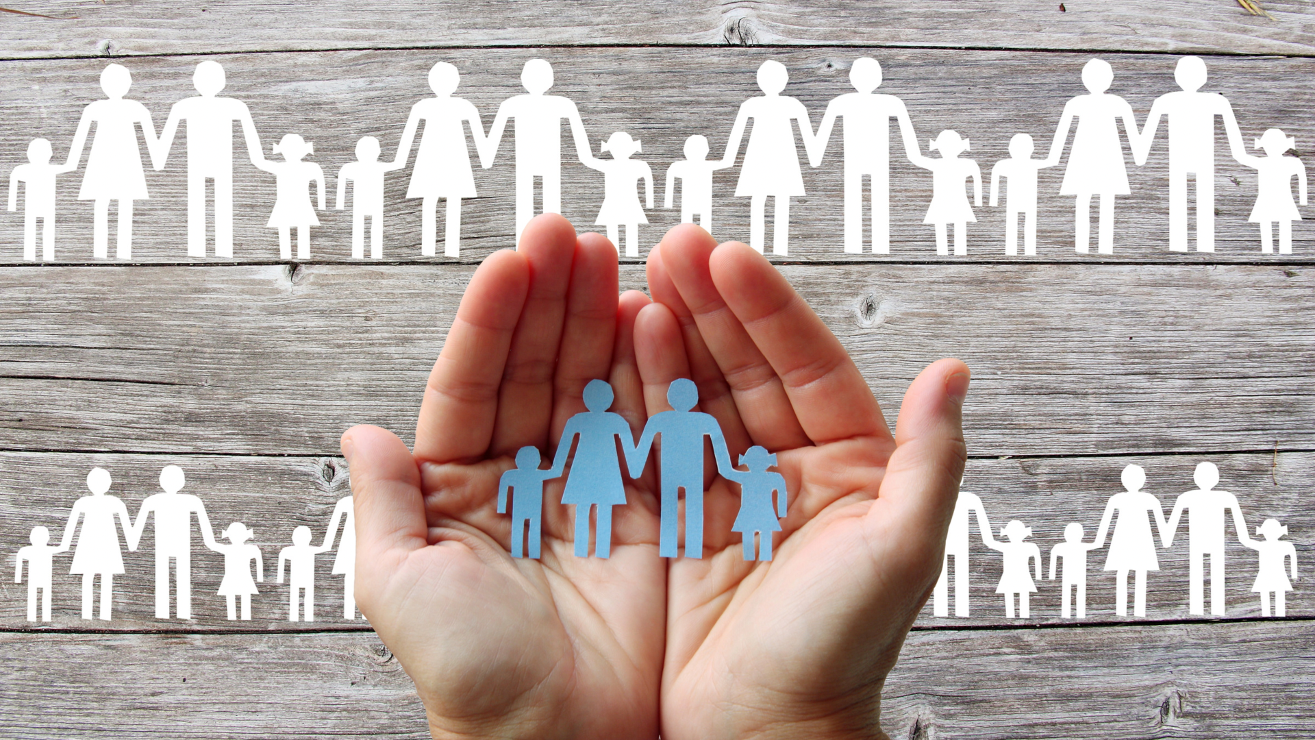 What is Family Discipleship?