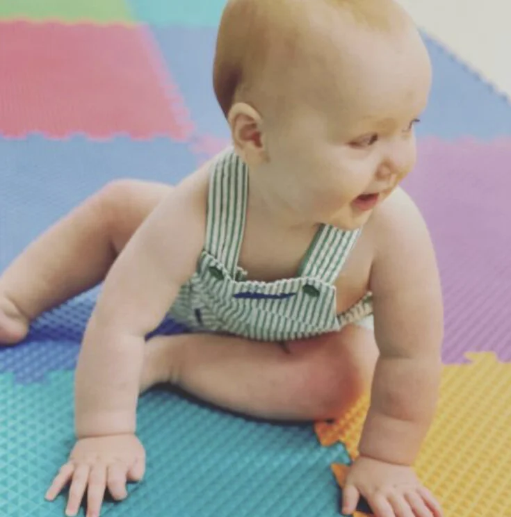 What is Children’s Ministry?